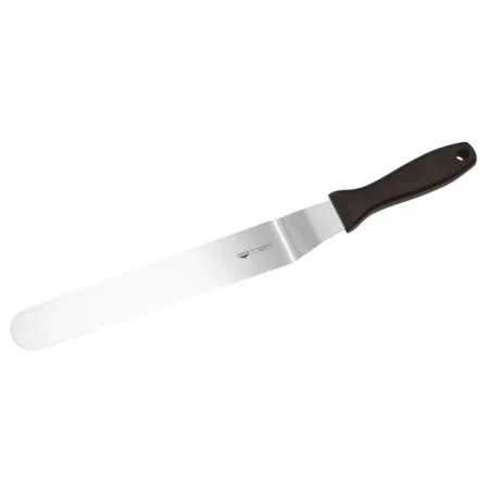Paderno Bent Icing Spatula Cm 22X3,4 - Image 2