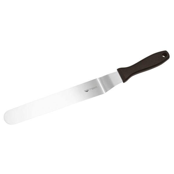 Paderno Bent Icing Spatula Cm 22X3,4