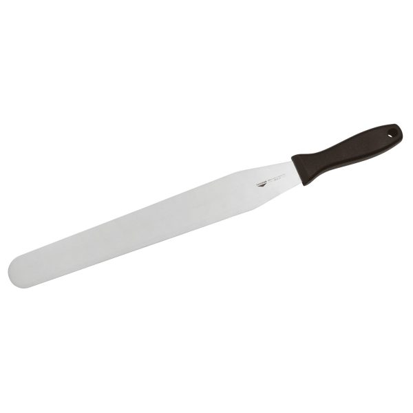 Paderno Straight Icing Spatula Cm 15,5X3