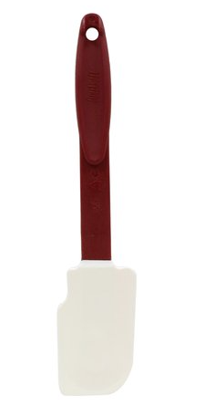 Tablecraft 10" High Heat Spatula