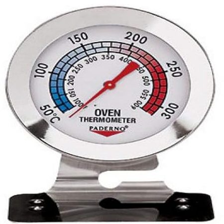 Paderno Oven Thermometer - Image 3