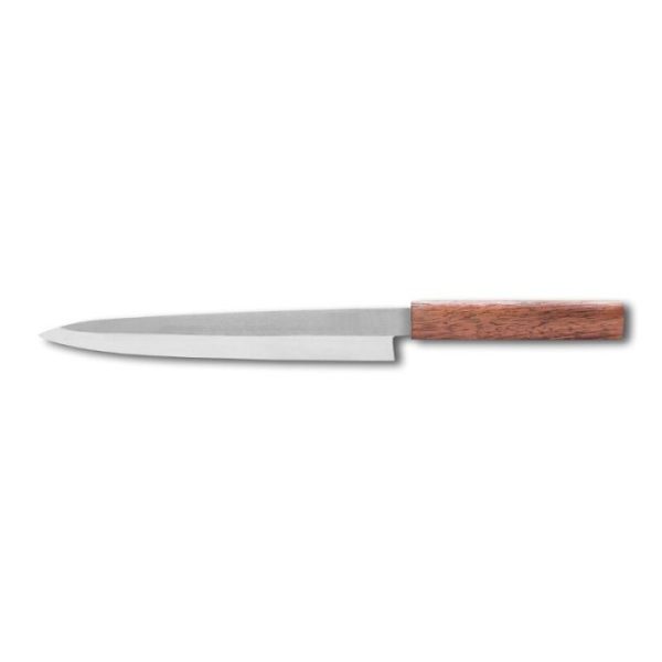 ILSA Yanagiba-sushi knife Asia - tempered stainless steel blade cm 23 - Image 3