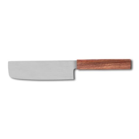 ILSA Nakiri/Verdure knife Asia - tempered stainless steel blade cm 16 - Image 2