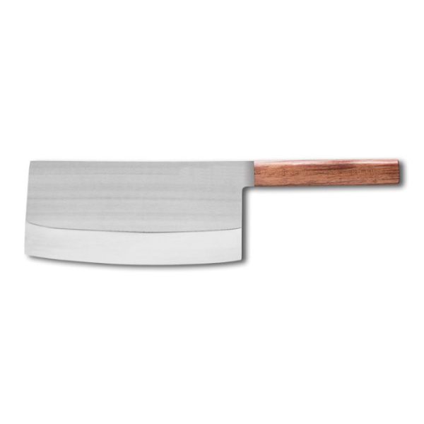 ILSA Chinese knife Asia - tempered stainless steel blade cm 20