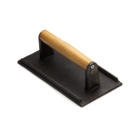 Tablecraft 3033 Cast Iron Steak Weight