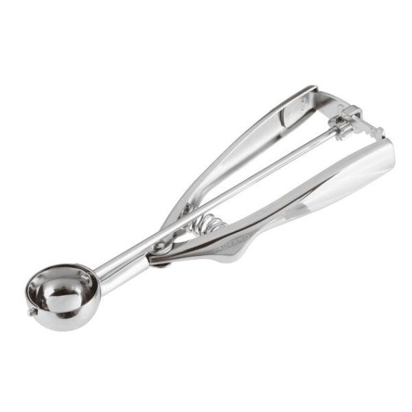 Paderno Ice Cream Scoop S/Steel - Image 2