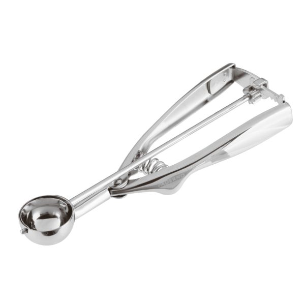 Paderno Ice Cream Scoop S/Steel