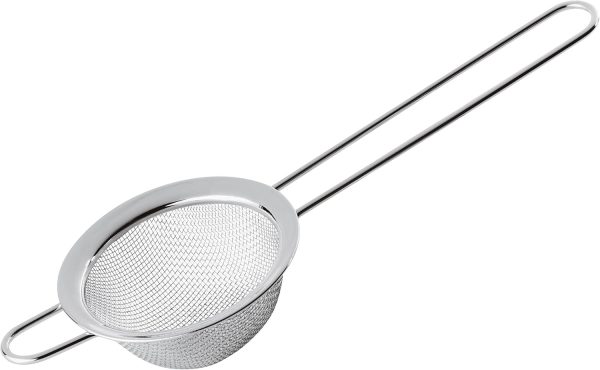 Paderno Strainer Ø 8 Cm S/Steel