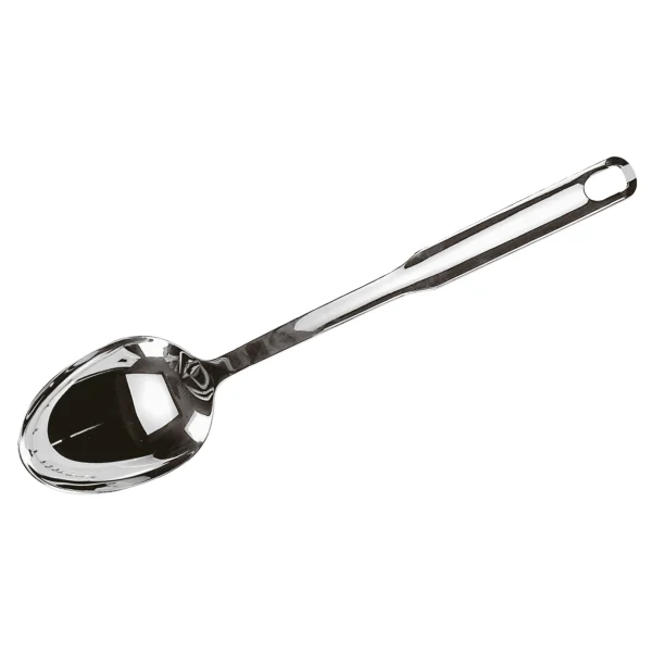 Paderno Basting Spoon S/Steel - Image 2