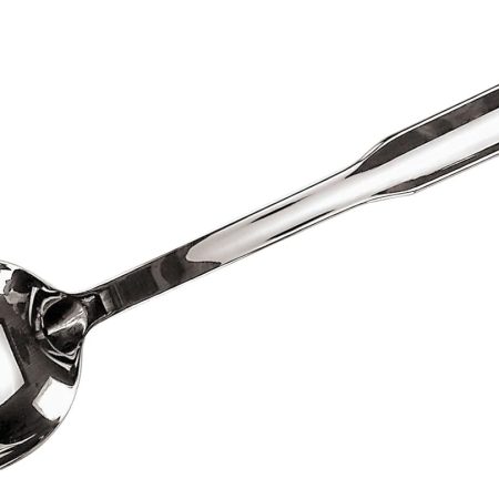 Paderno Perforated Spoon S/Steel