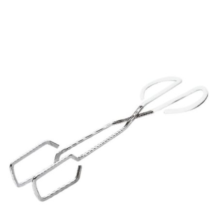 Paderno Sausage Tongs S/Steel - Image 3