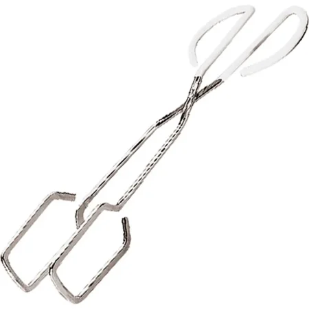 Paderno Sausage Tongs S/Steel - Image 2