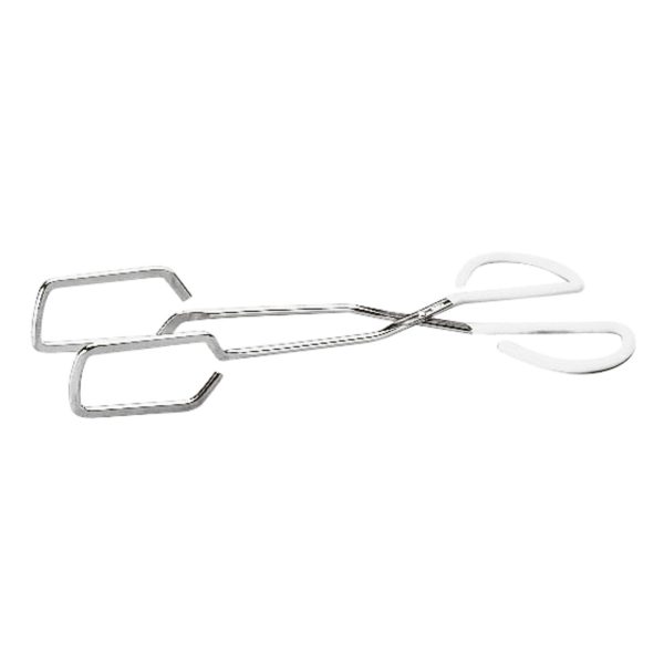 Paderno Sausage Tongs S/Steel