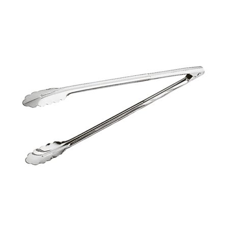 Paderno Grill Tweezer S/Steel - Image 3