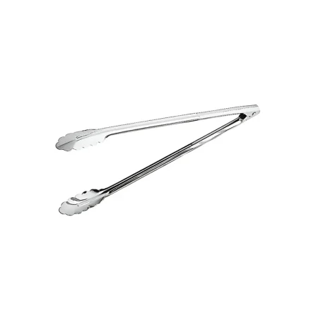 Paderno Grill Tweezer S/Steel - Image 2