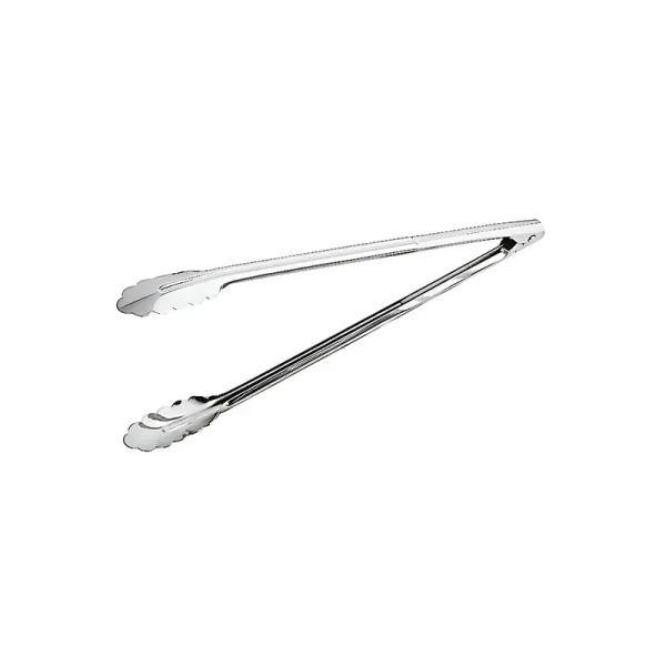 Paderno Grill Tweezer S/Steel - Image 2