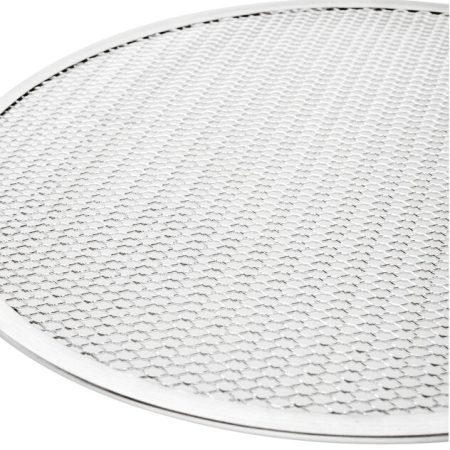 Paderno Pizza Screen Ø Aluminium - Image 6