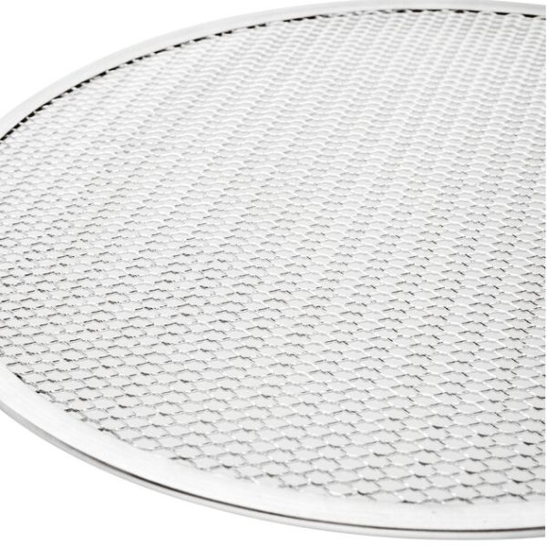 Paderno Pizza Screen Ø Aluminium - Image 6