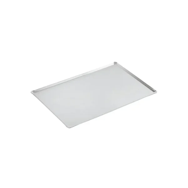 Paderno Baking Tray Aluminum Silicone Coating
