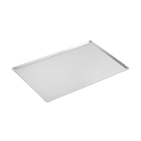 Paderno Baking Tray Cm 32,5X53X1 Aluminium