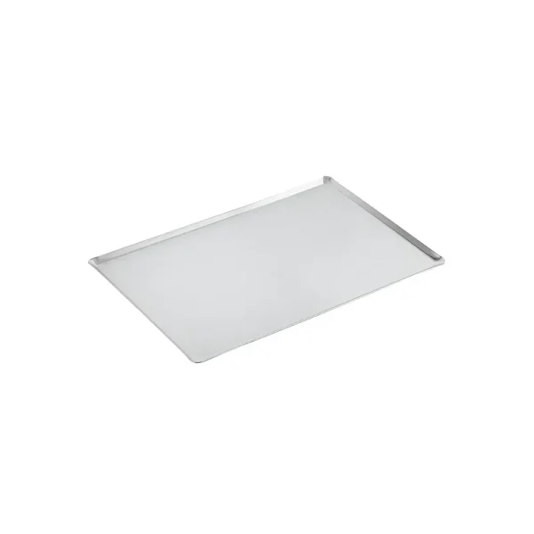 Paderno Baking Tray Aluminum Silicone Coating - Image 3