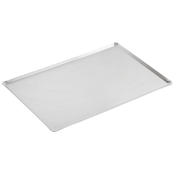 Paderno Baking Tray Aluminum Silicone Coating - Image 2