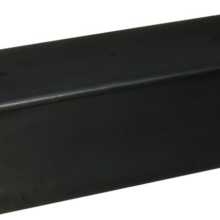 Paderno World Cuisine 41748-30 Blue Steel Bread Pan