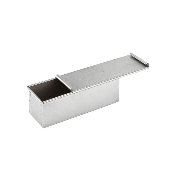Paderno Bread Mould With Cover