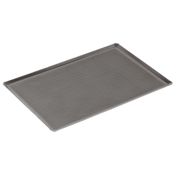 Paderno Baking Tray Perforated Cm 40x60cm