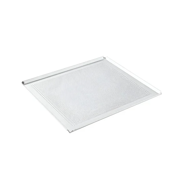 Paderno Baking Tray Perforated Aluminium - Image 2