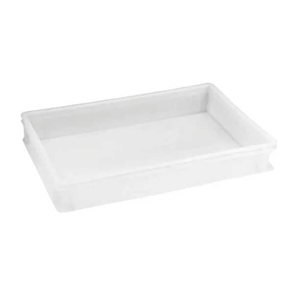 Paderno Box For Dough Cm 9 Pe Stackable - Image 2