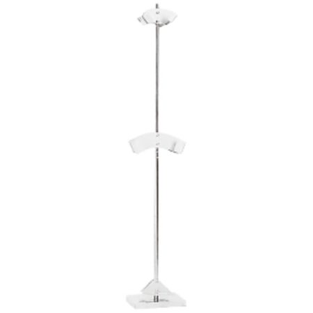 Paderno Pizza Peel And Utensils Rack Aluminium - Image 3