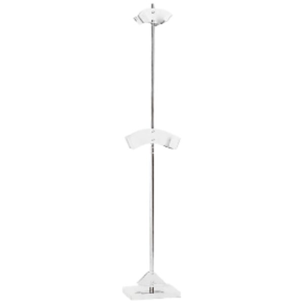 Paderno Pizza Peel And Utensils Rack Aluminium