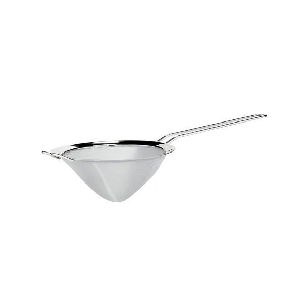Paderno Chinese Soup Strainer Cm 8,5 S/Steel - Image 3