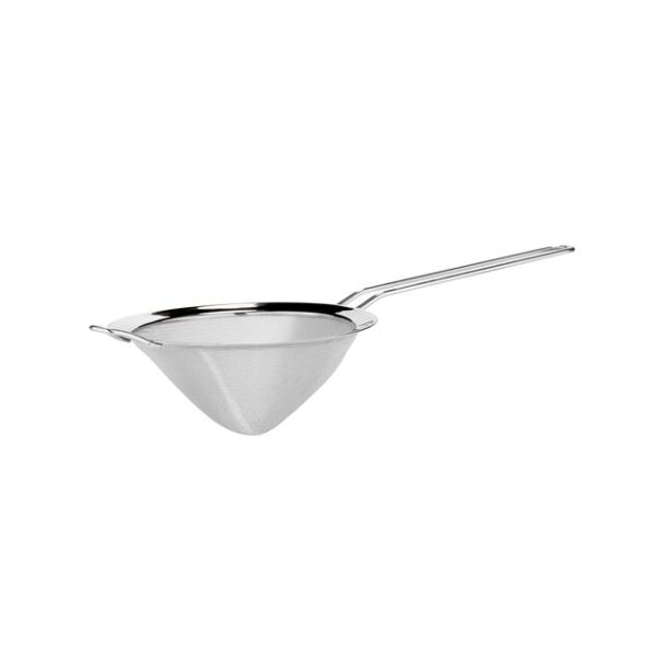 Paderno Chinese Soup Strainer Cm 8,5 S/Steel - Image 2