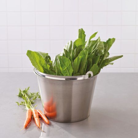 Paderno Graduated Bucket S/Steel - Image 3