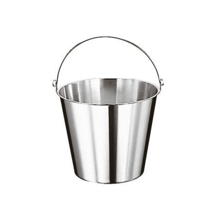 Paderno Graduated Bucket S/Steel - Image 2
