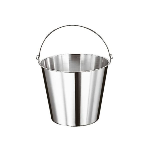 Paderno Graduated Bucket S/Steel - Image 2