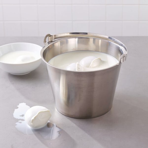 Paderno Graduated Bucket S/Steel - Image 5