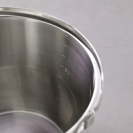 Paderno Graduated Bucket S/Steel - Image 6