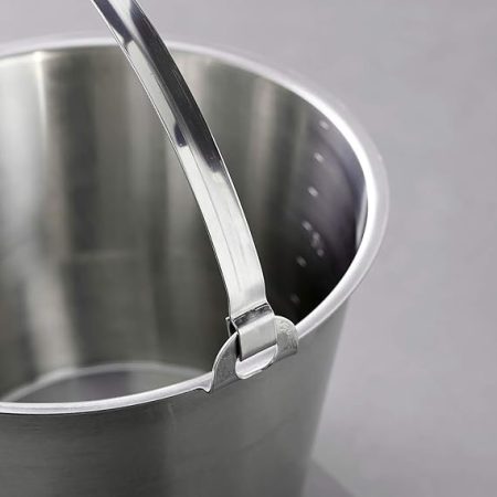 Paderno Graduated Bucket S/Steel - Image 7