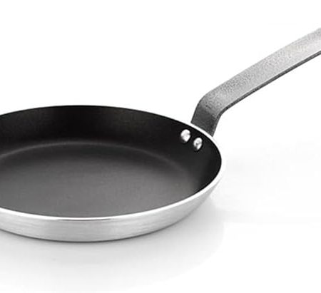 ABM Smartlon Induction Fry Pan with Non-Stick Teflon Coating – Available in 7 Sizes - Image 6