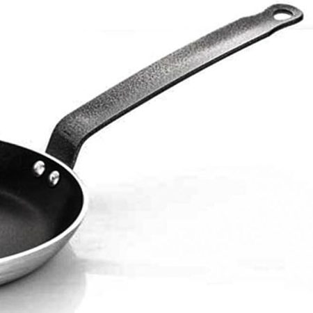 ABM Smartlon Induction Fry Pan with Non-Stick Teflon Coating – Available in 7 Sizes - Image 5