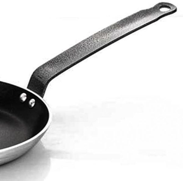 ABM Smartlon Induction Fry Pan with Non-Stick Teflon Coating – Available in 7 Sizes - Image 5