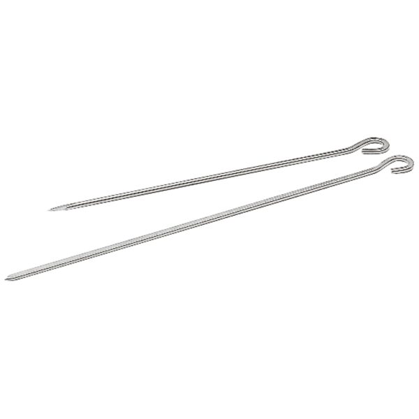 Paderno Spit Cm 20 S/Steel