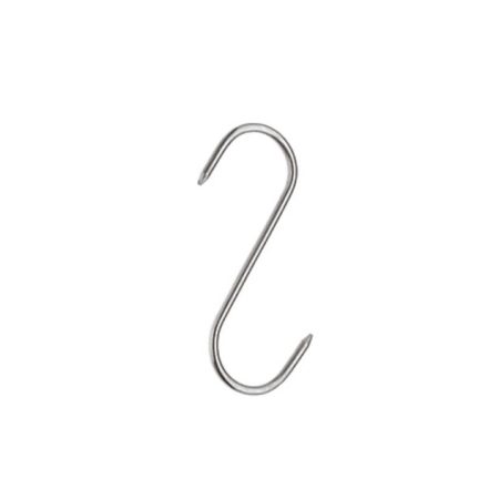 Paderno Meat Hook 2 Peaks SS - Image 3