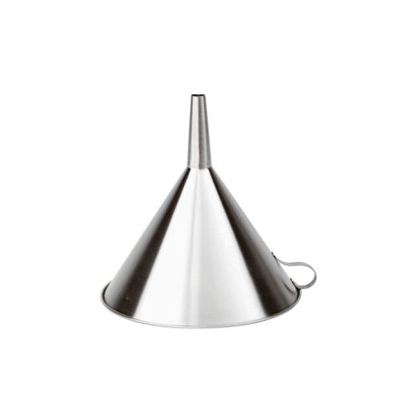 Paderno Funnel Cm 14 S/Steel - Image 2