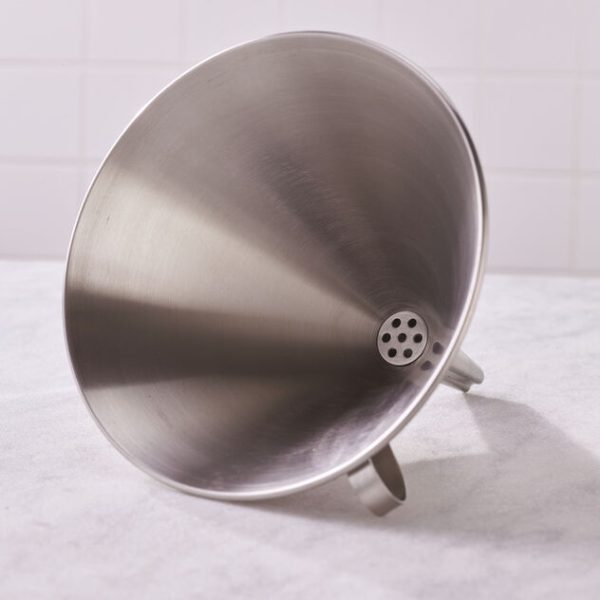 Paderno Funnel Cm 14 S/Steel - Image 6