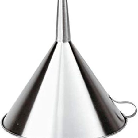 Paderno Funnel Cm 14 S/Steel