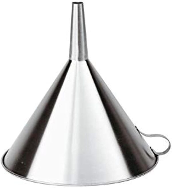 Paderno Funnel Cm 14 S/Steel